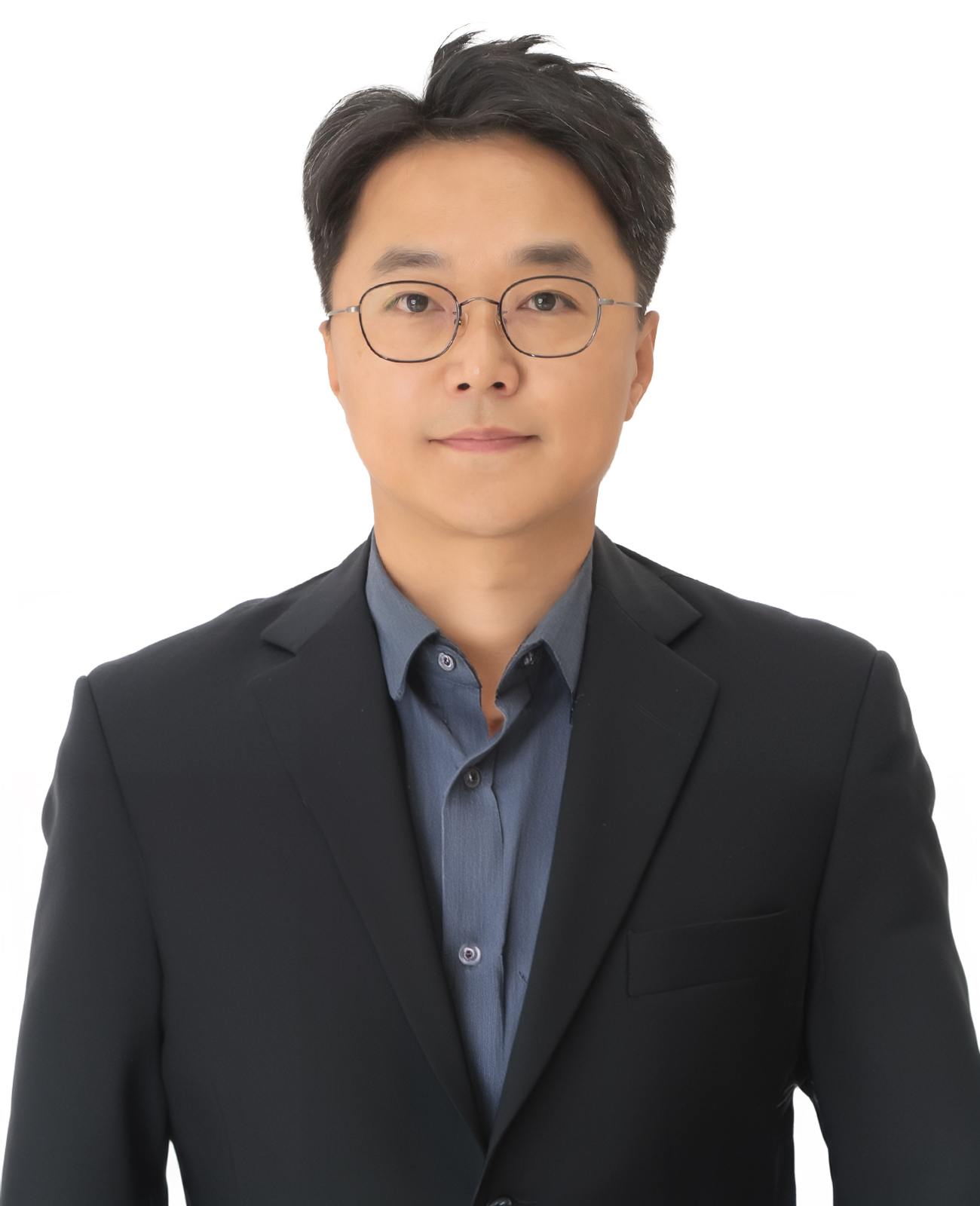 Mr. Jin Heum Paek